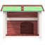 Epping Wood Dog House-1964467185