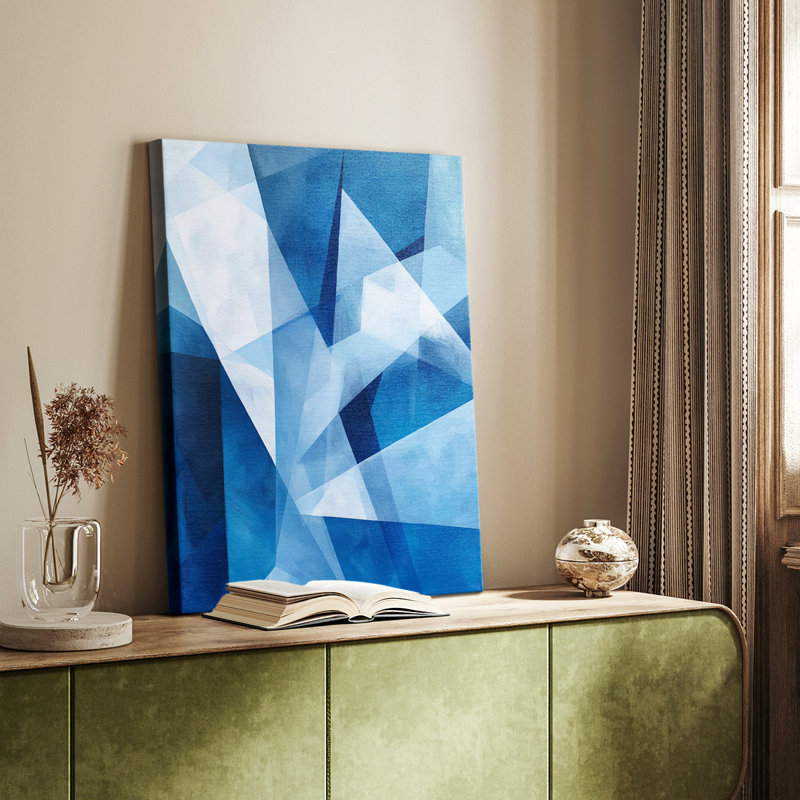 ABSTRACT Series XCII - Gallery Cavas sur mesure