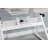 Tempered Glass Drafting Printing Table With Stool-109974856