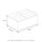 Plastic Underbed Storage