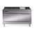 Stainless Steel/Chrome