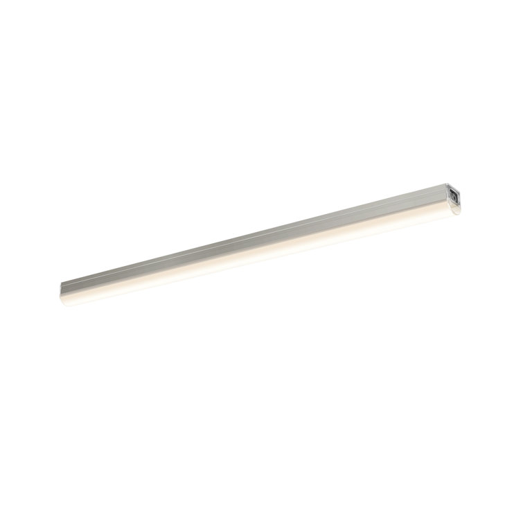 Colour Temperature Changing LED 36" Under Cabinet Light bar