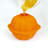Lékué 3D Pumpkin Cake Halloween Mold