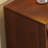 Dining room storage sideboard cabinet