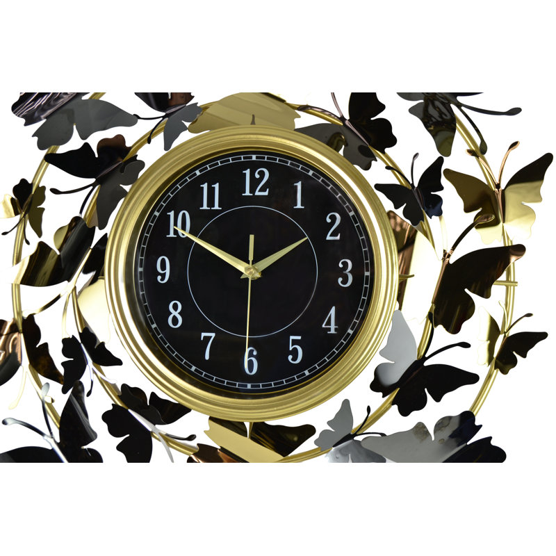 Horloge murale 22 po