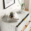 Garde-manger 71 po avec commodes-454805452