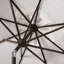 Outdoor Argentina Beach Parasol-816865544