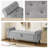 Demetric Upholstered Storage Bench-239896135