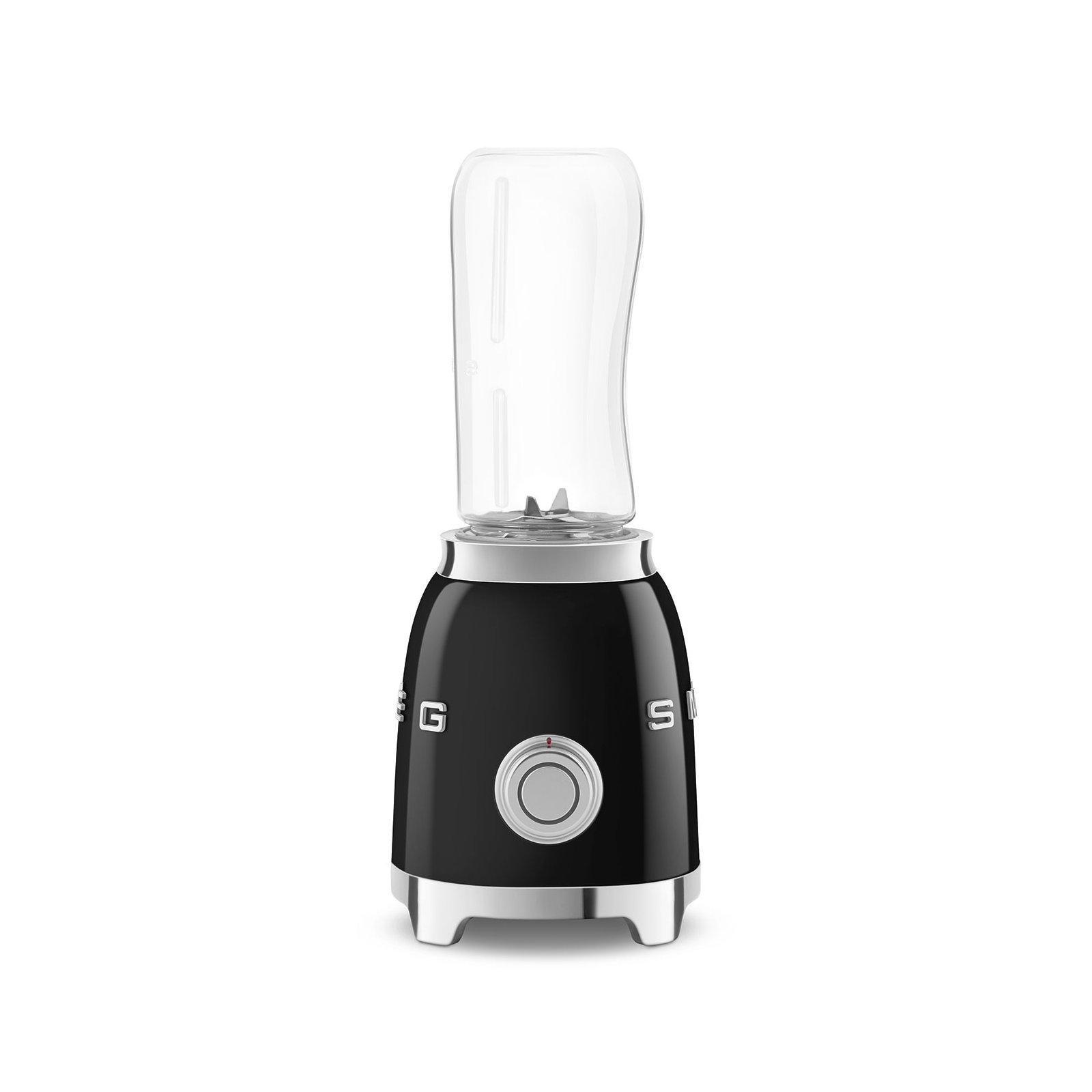 SMEG 50's Retro Style Personal Blender, Black