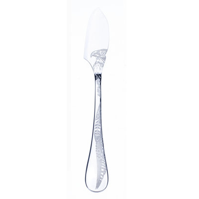 Caccia Stainless Steel Dinner Knife
