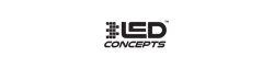 LED Concepts logo