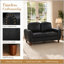 Causeuse 59 po Classic-627547323