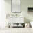 Varden 48'' Single Bathroom Vanity with Resin Top-1827214050-1827214044