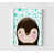 Frameless Print selected