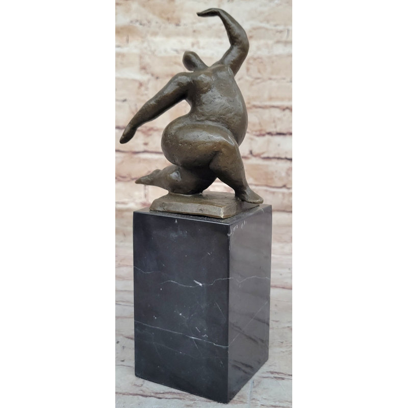 Figurine Milo