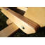 Gunter Wood Standard Hammock Stand