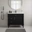 Meuble-lavabo moderne 36 "avec lavabo et armoire de rangement intégrés | Idée cadeau-1621987128-1621987124