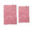 100% Cotton Bath Rug (Set of 2)-286828069