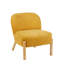Alana Soft Touch Fabric Accent Chair-405663262