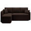 Marleah 3 Seater Sofa Bed-1813225732-1813225728