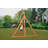 Trailside Wooden Swing Set-55037519