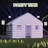 16x20Ft Inflatable Nightclub Tent  for Disco Party(No lights)-108366732