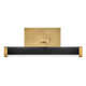 Regis 14" Adjustable Integrated LED Accent Picture Light