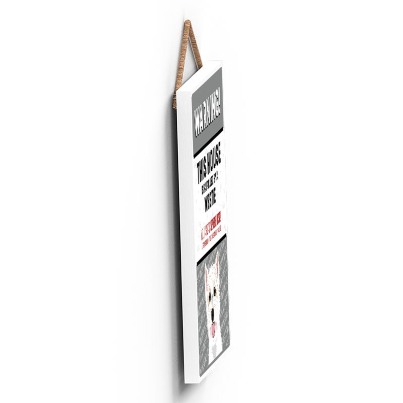 Katie Pearson Wall Decor, 28.5cm V x 18.5cm W x 0.9cm D
