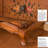 Cherry Solid Wood Sideboard