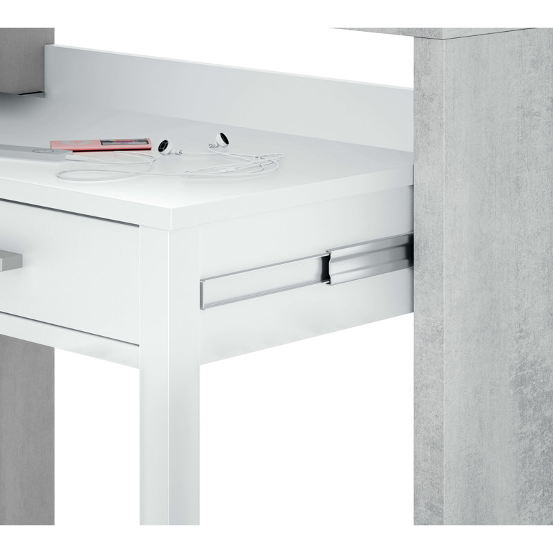 Schenck Computer Desk