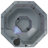 Invi® 5-Person 11-Jet Plug and Play Hot Tub Spa with LED Lighting-50292964-100513987