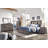 Drystan Bookcase Bed-97176895