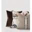 Aiden Square Pillow Cover & Insert