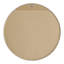Jessica Round Metal Accent Wall Mirror-2039418464-2039418492