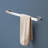 23.6-Inch Wall Mounted Towel Rack