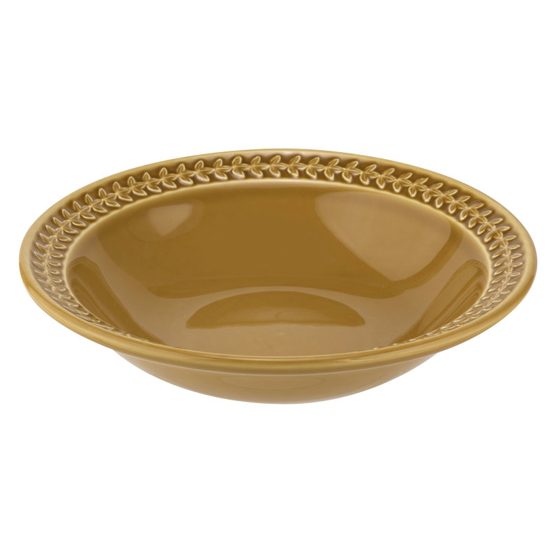 Portmeirion, Botanic Garden Harmony - Pasta Bowls, Amber