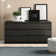 Jada 6 Drawer 60.5" W Double Dresser