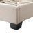 Reinette Upholstered Wingback Platform Bed-953794192-999261742