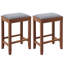 Tabouret de bar et de comptoir Bruceville-1401601019-1401600996