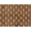 Hand Knotted Wool Area Rug in Taupe
