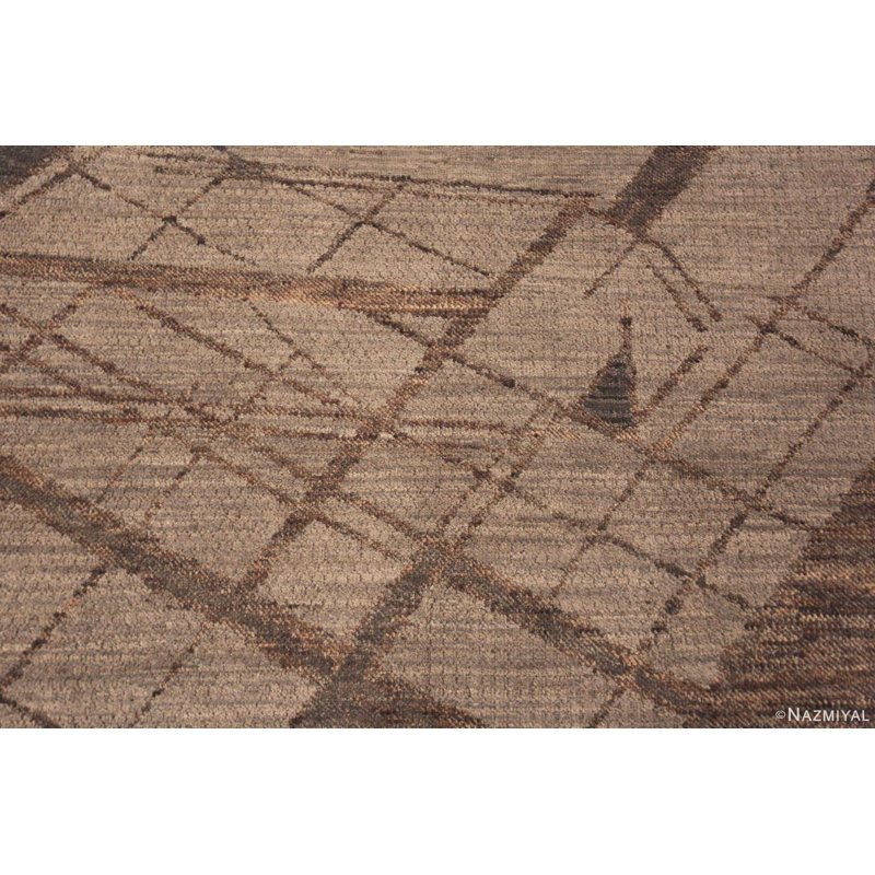 One-of-a-Kind Rectangle 7'5" X 10' Area Rug