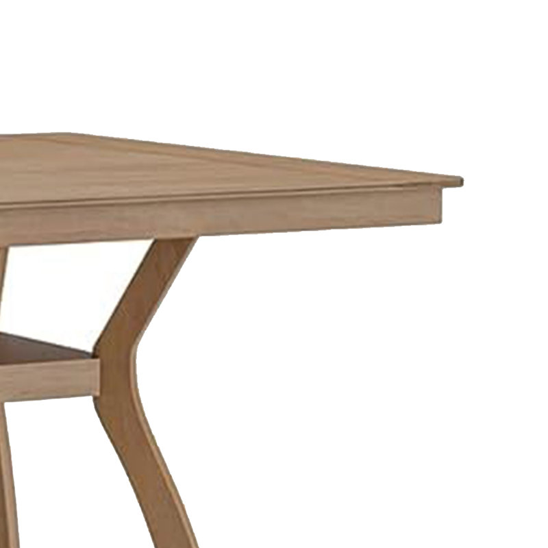 Cleasta Dining Table
