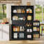 Garde-manger 68,1 po avec tablettes-38343315
