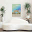 Porte de Brandebourg, Berlin, architecture contemporaine abstraite, art mural-596285342