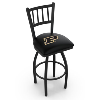 NCAA 36" Swivel Bar Stool