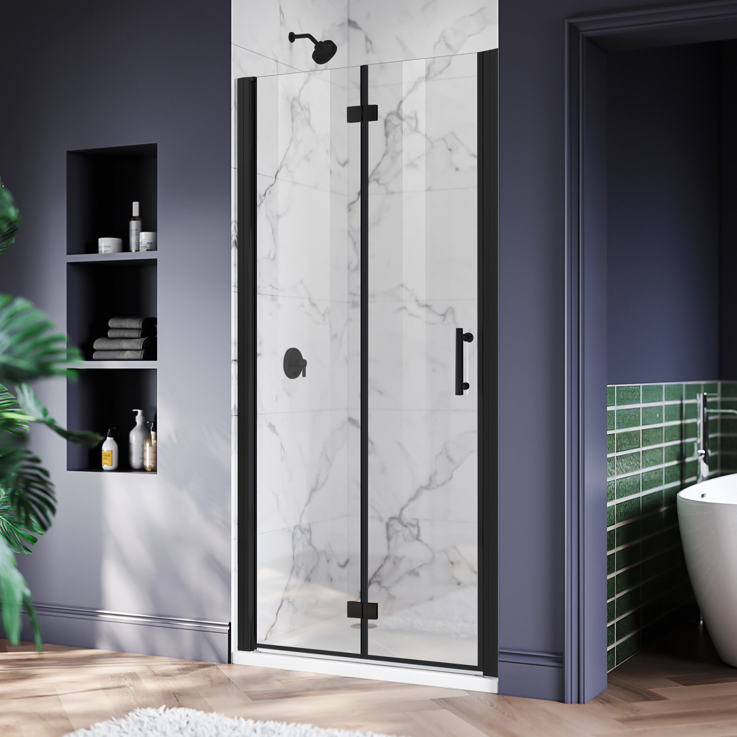 https://assets.wfcdn.com/im/52360861/compr-r85/2374/237426939/34-w-x-72-h-folding-frameless-shower-door-with-clear-glass.jpg