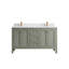 Nashville X P 22 po Meuble-lavabo double en D-112596733-112596738