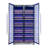 Vernazza Dual Zone Wine Cellar 25.07 cu.ft., 166 Bottles, UV Protection, Door Lock