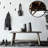 Oria Tealight Lantern