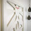 Handmade People Wall Decor